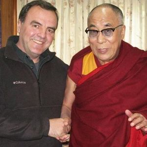 Meet your Posher, Christo